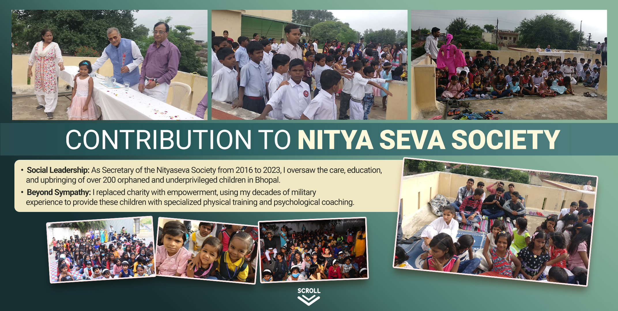 Maj. Gen. Shyam Shrivastava - Image 4