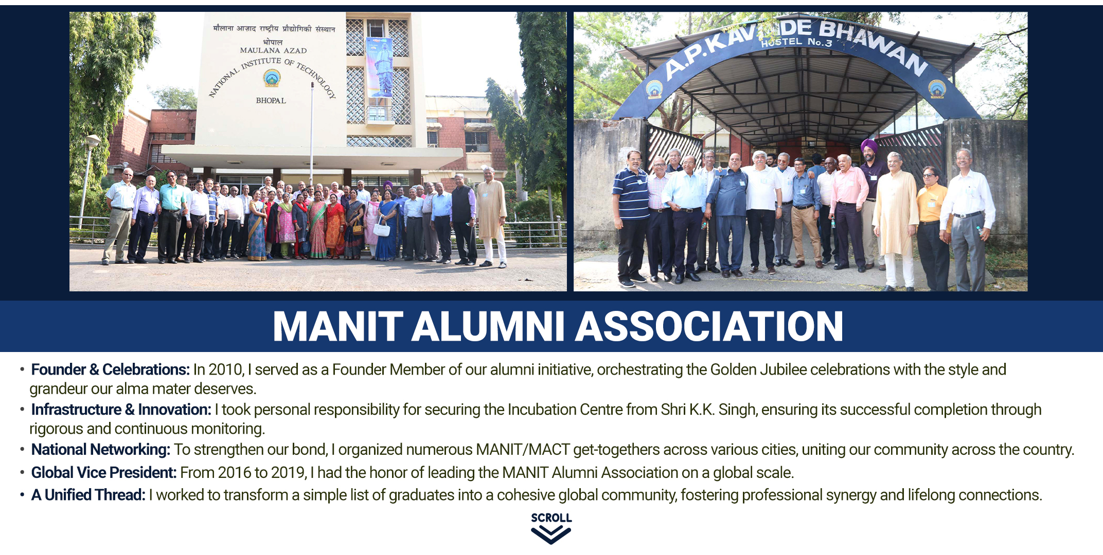 Maj. Gen. Shyam Shrivastava - Image 7