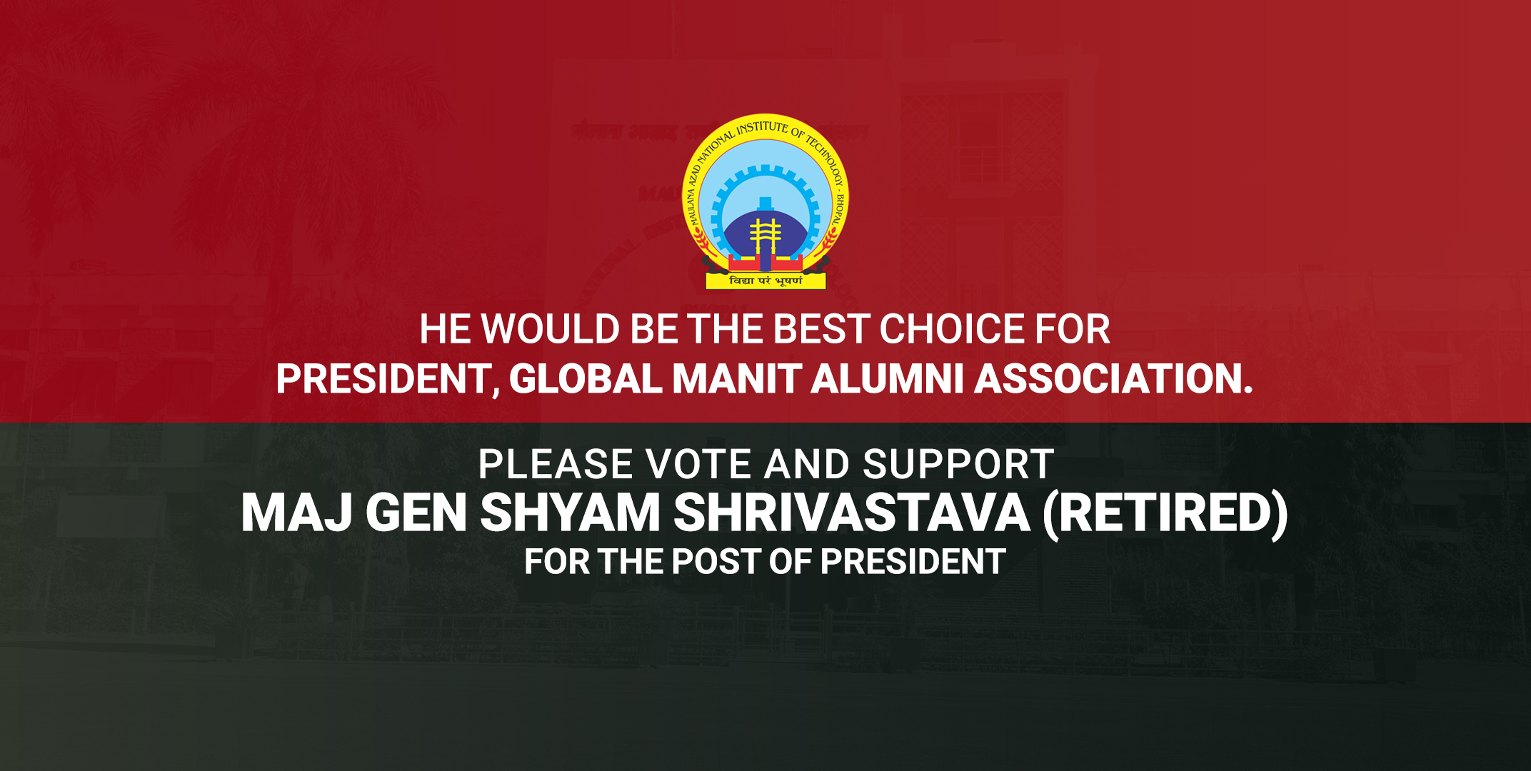 Maj. Gen. Shyam Shrivastava - Image 9